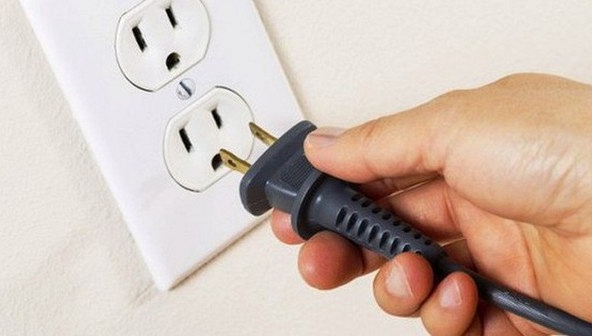 3 thiết bị nên rút điện trước khi đi ngủ nhưng 90% người Việt không làm