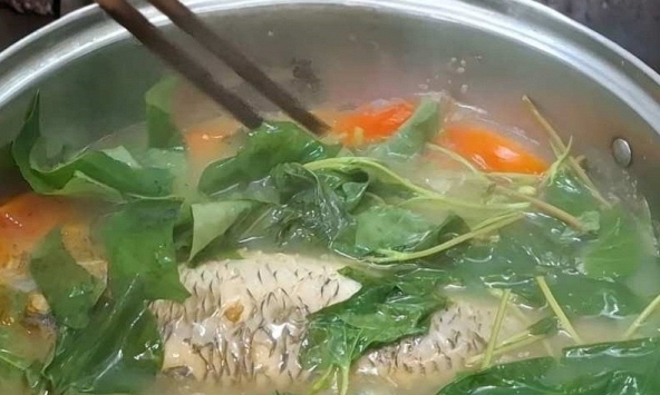 5 loại rau là 'vua thải độc gan', càng ăn càng đốt mỡ, chống già: Chợ việt luôn sẵn!