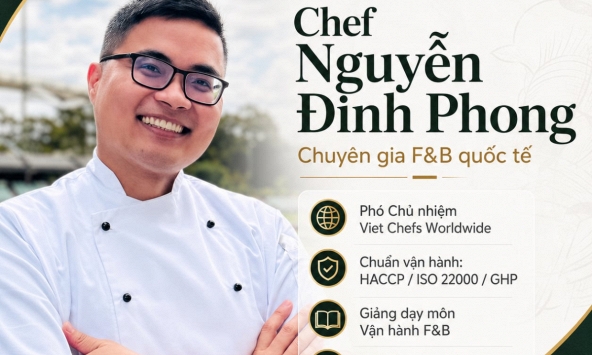 Bánh mì Hồng Ngọc và 3 lần vấp cùng một chỗ: chuyên gia F&B chỉ ra lỗ hổng khiến mô hình chuỗi trăm tiệm dễ lặp lại sự cố