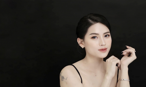 Chuyện gì đang xảy ra với Võ Hà Linh