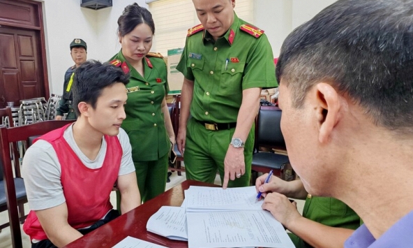 Công an Hà Nội thông tin chính thức về đại án sở hữu kỳ nghỉ: Dòng tiền liên quan lên tới hơn 2.700 tỷ đồng