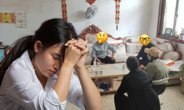 Được sống nhiều cuộc đời đích thị là nàng dâu: 10 năm 'làm con trong nhà', đến khi chia đất bỗng là người dưng