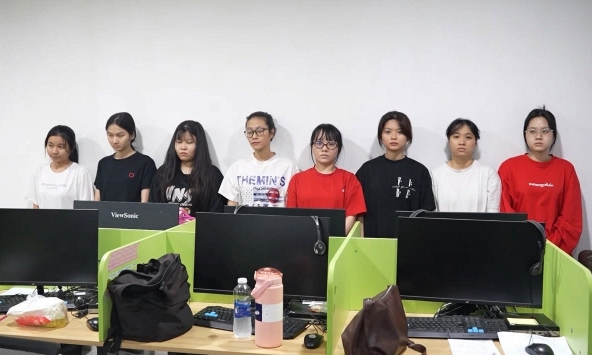 Đại tá CA TPHCM: 'Rất trăn trở và đau lòng khi phải quyết định khởi tố, bắt giam nhiều đối tượng còn quá trẻ'