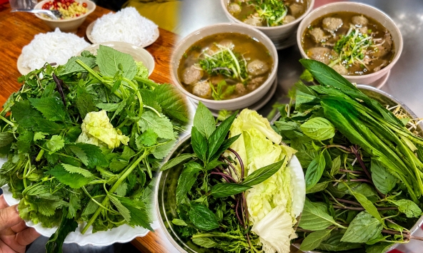 Khách Trung Quốc ở Việt Nam 3 ngày liền 'vỡ lẽ': Hóa ra đây là lý do người Việt hiếm khi béo!
