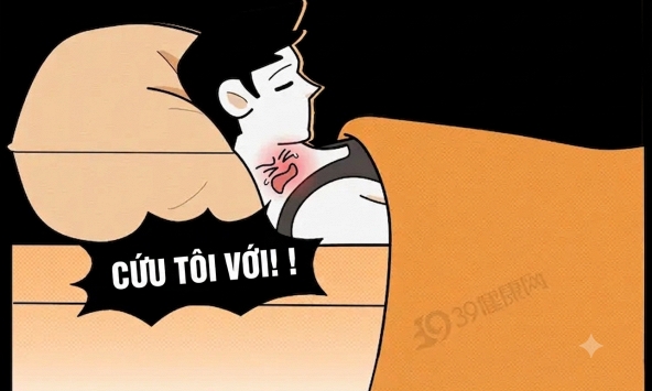 Loại gối nhiều người Việt đang dùng mỗi đêm có thể âm thầm làm tổn thương cổ và mạch máu não: Hãy xem gối của bạn có vậy không