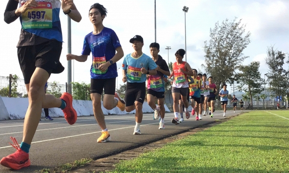 Nestlé MILO đồng hành cùng Hội thi Thể dục Thể thao học sinh TP.HCM 2026 