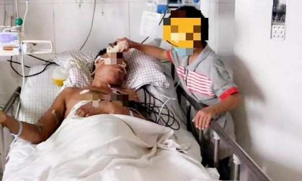Người đàn ông 49 tuổi đang khỏe mạnh bỗng tử vong vì nhồi máu não, bác sĩ: Ăn xong vội làm 3 việc ngang... tự tử