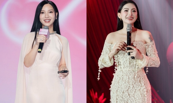 Ồn ào giới skinbiz: Hannah Olala lên tiếng về tin đồn 'chèn ép' KOL khác, Võ Hà Linh lên hot search