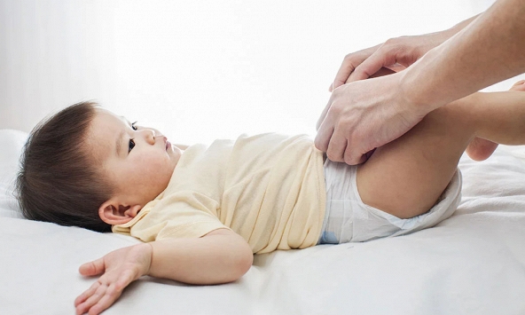 Thông báo chính thức từ Huggies sau ồn ào bỉm chứa formamide