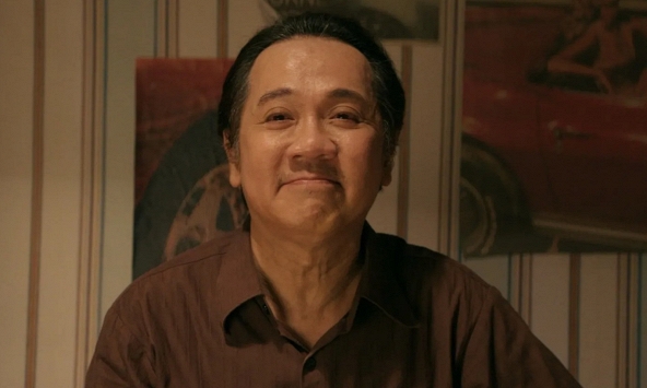 Tiếc cho nghệ sĩ Thành Lộc