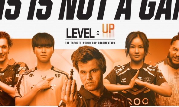 Tin vui cho fan esports Việt: Bộ phim tài liệu “bom tấn” về Esports World Cup sẽ được chiếu miễn phí trên YouTube