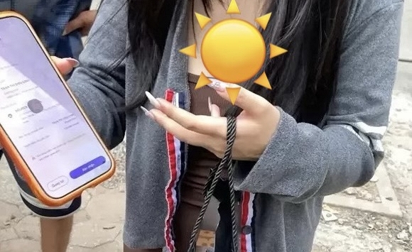 Bàng hoàng 'hội nhóm kín' shipper biến thái, chuyên chụp lén, chia sẻ hình ảnh nhạy cảm của khách hàng