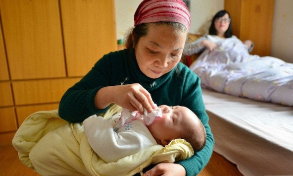 Bí ẩn không mãi không có lời giải đáp: Có 1 kiểu lạnh gọi là 'bà nội luôn sợ cháu lạnh'