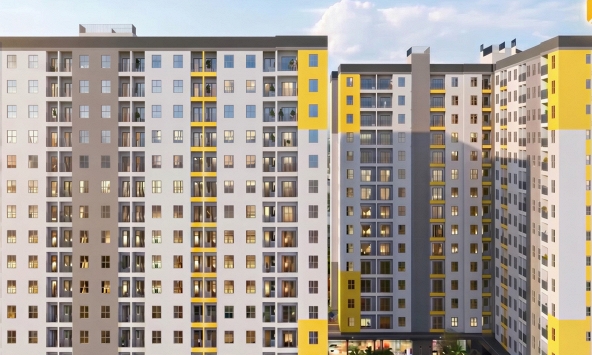 Khởi công thêm dự án nhà ở xã hội và trường học tại khu Đông TP.HCM