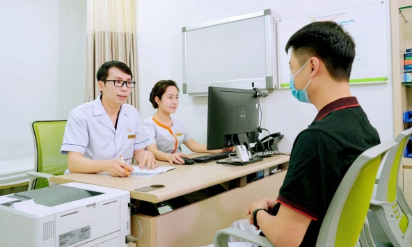'Không có con thì sợ làm lỡ duyên của vợ' - cái kết sau 7 năm của người đàn ông 'vô tinh'