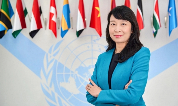Lần đầu tiên trong suốt 30 năm: Nữ PGS Việt Nam trúng cử Thẩm phán Tòa án Luật Biển Quốc tế