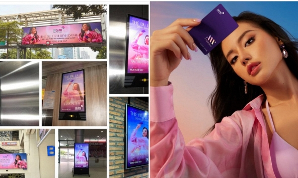 Lý do Khánh Linh Cô Em Trendy bị nhắc đến liên tục?