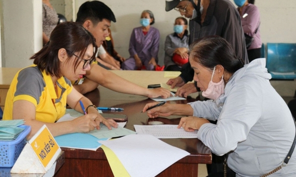 Người dân có lương hưu chú ý kỳ lương tháng 7 có thể bị gián đoạn vì điều này
