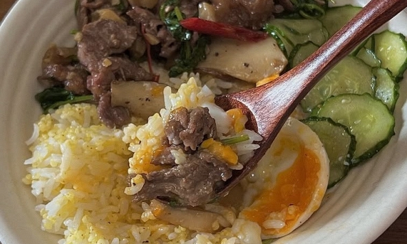 Phát hiện 5 KHÔNG trên bàn ăn tối của những người sống thọ: Tôi “tiếc đứt ruột” vì giờ mới biết