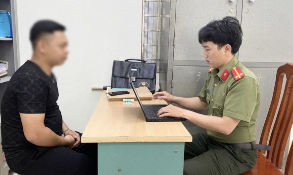 Toàn bộ người dân có giao dịch chuyển khoản với nội dung sau, cần lập tức báo công an