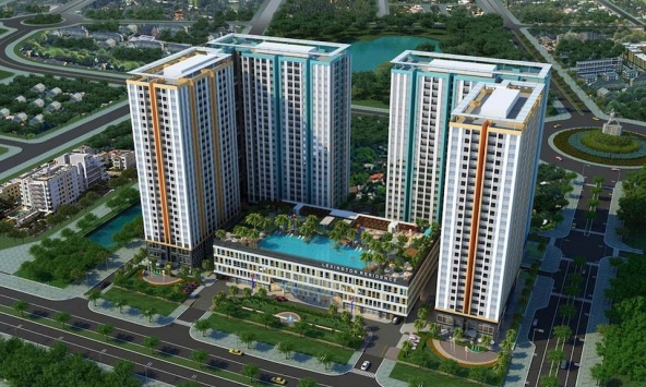 TP.HCM 'tìm đường về' cho 100 dự án tồn đọng