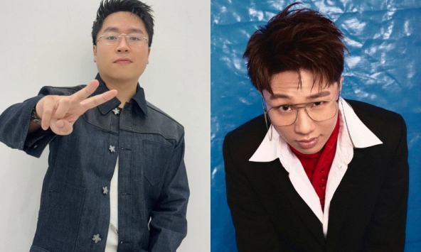 Á quân Rap Việt “var” rapper hát hay nhất Việt Nam cực căng