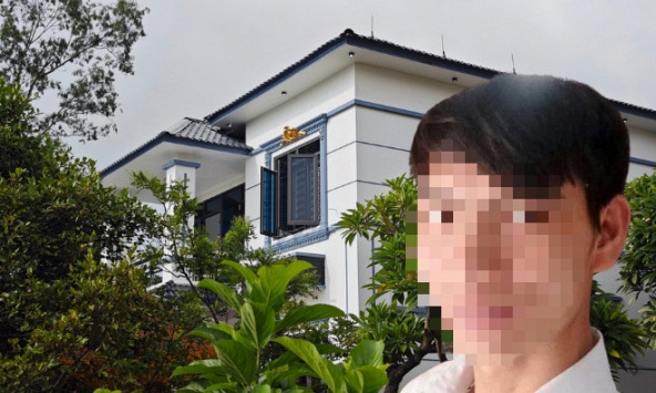 Chân dung Nguyễn Văn Tuyên, kẻ sát hại 3 mẹ con rồi tự sát ở Bắc Ninh