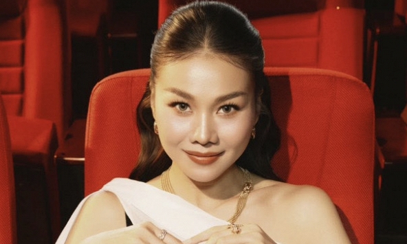 Đáng lo cho Thanh Hằng