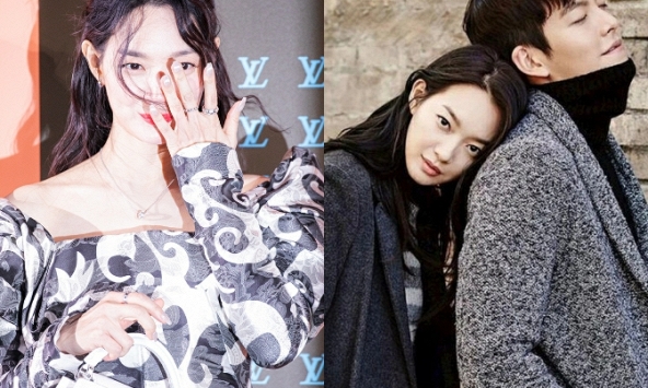 Chuyện không tưởng về hôn nhân của Shin Min Ah - Kim Woo Bin