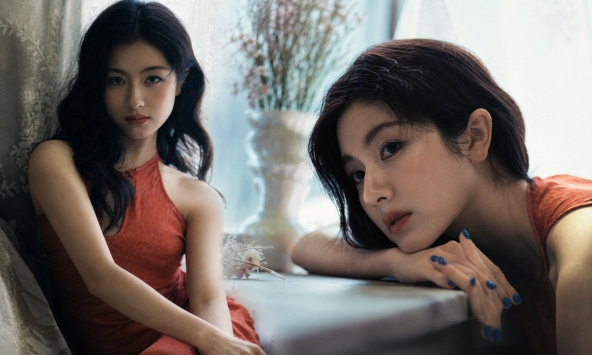 Đừng để 'tướng khổ' vận vào người: 3 biểu cảm cau có phụ nữ phải bỏ ngay nếu không muốn hậu vận chật vật