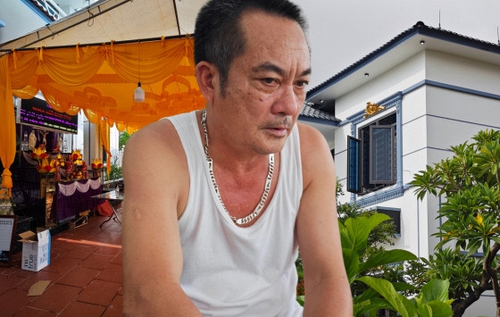 Người thân nghẹn ngào kể lại khoảnh khắc tiếp cận hiện trường vụ thảm án ở Bắc Ninh: 'Chúng tôi đập kính để cứu cháu nhưng không kịp'