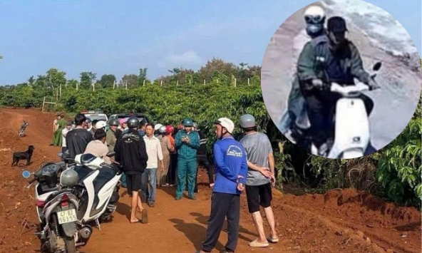 Lời khai phẫn nộ của thanh niên sát hại bé gái 12 tuổi rồi phi tang xuống giếng