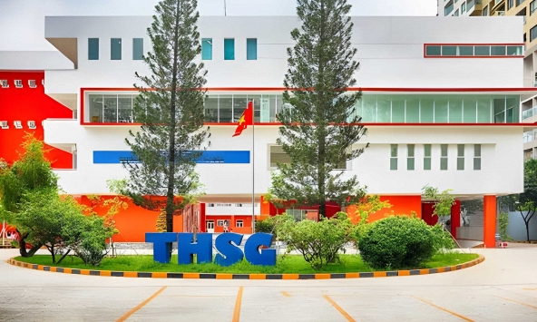 Ngôi trường cấp 2 ở TP.HCM có điểm trung bình 3 môn thi vào lớp 10 đạt 24,1