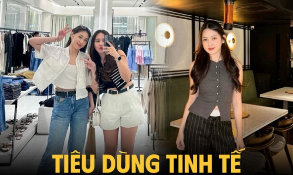 “Tiêu dùng tinh tế” lên ngôi: Thắt lưng buộc bụng, tiết kiệm cực đoan xưa rồi