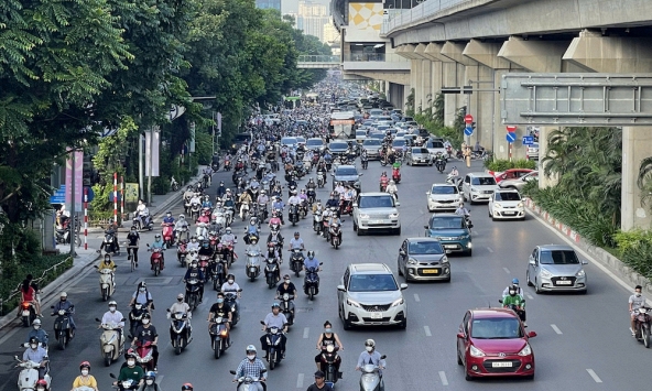 Từ 1/7, người đến hoặc đang sống tại Hà Nội cần chú ý
