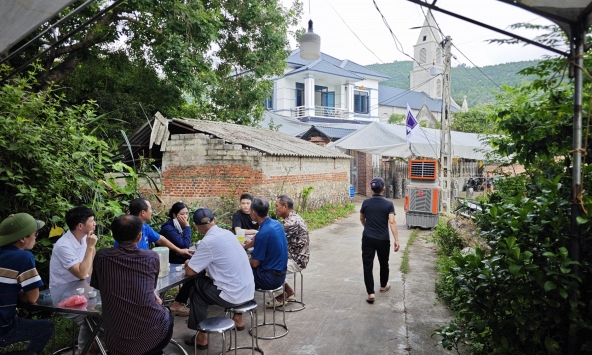Vụ 3 mẹ con bị sát hại ở Bắc Ninh: Tiết lộ thêm thông tin đau xót