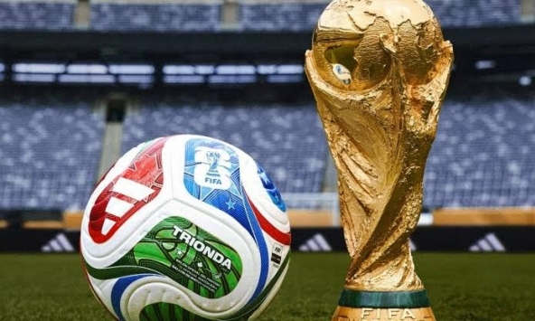 44 năm World Cup thay đổi đủ thứ, chỉ có quả bóng vẫn đến từ 1 nơi duy nhất