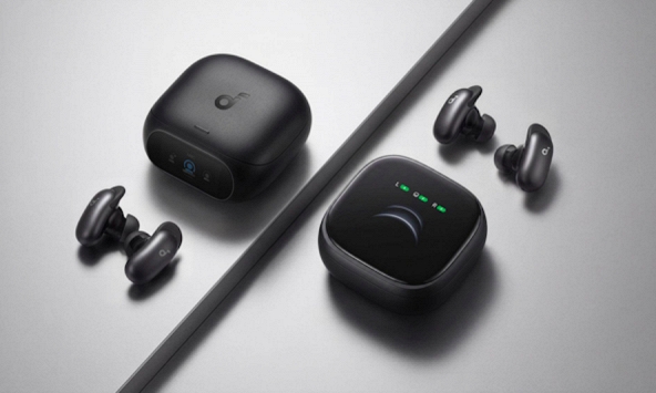 Anker xác lập kỷ lục Guinness với dòng tai nghe Liberty 5 Pro mới