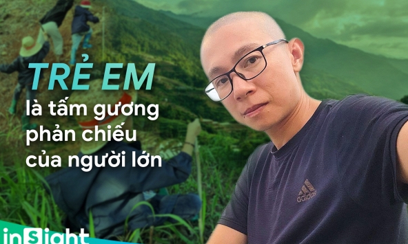 Bố mẹ giật điện thoại, cấm trẻ em sử dụng MXH: Chuyên gia công nghệ chỉ thẳng sai lầm của phụ huynh