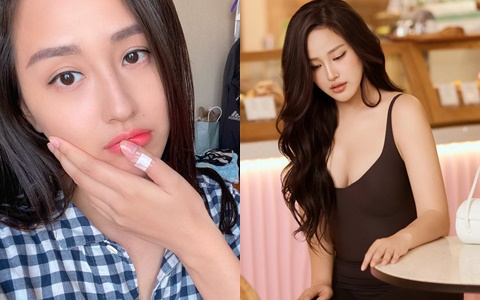 Chuyện gì đang xảy ra với Hoa hậu Mai Phương Thúy?