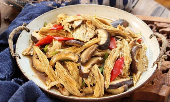 Đừng chỉ ăn trứng! Top thực phẩm giàu protein được chuyên gia đánh giá cao: Sữa đứng thứ 3, vị trí số 1 khiến nhiều người bất ngờ