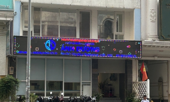 Phòng khám Ánh Dương bị đình chỉ 18 tháng vì hoạt động khi đang bị đình chỉ