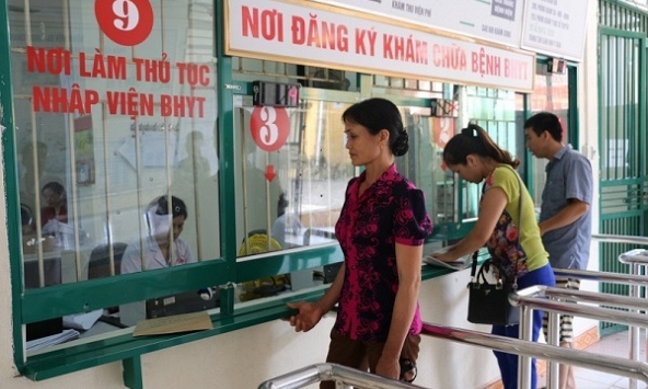 Tin vui từ 1-7: Thêm 7 nhóm người được hỗ trợ 100% mức đóng bảo hiểm y tế tại thành phố này
