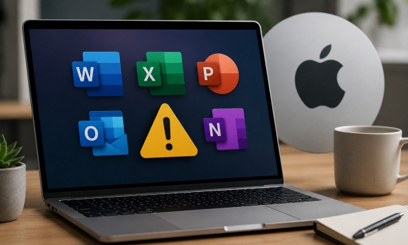 Từng bỏ gần 4 triệu đồng mua Office 2019 trọn đời, nhưng hàng triệu người dùng Apple sắp không còn dùng nó để chỉnh sửa tài liệu được nữa