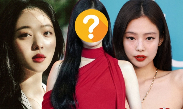 4 trụ cột nhan sắc showbiz: Sang chảnh cỡ Jennie vẫn chịu thua 'nhan sắc ngàn năm có một'