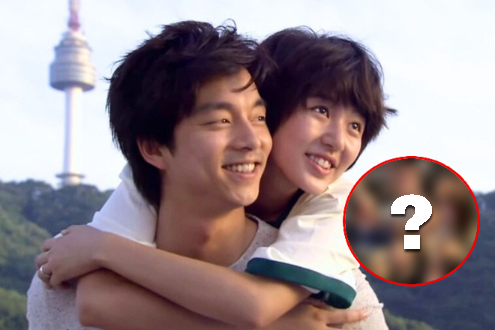 'Tóm dính' Yoon Eun Hye và Gong Yoo đi xem phim cùng nhau sau tin hẹn hò