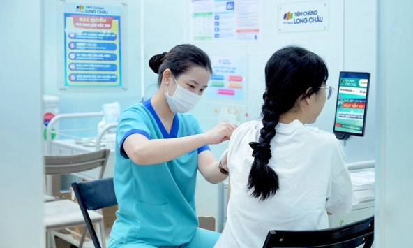 Căn bệnh khiến hàng nghìn phụ nữ tử vong mỗi năm: Việt Nam vừa có bước tiến lớn trong phòng ngừa, 1 đối tượng đón tin vui từ 1/7