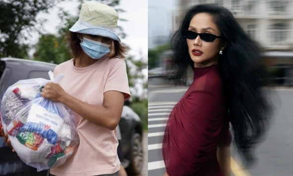 Hoa hậu Việt quê ở Đăk Lăk đạt thành tích chấn động chưa ai xô đổ: Từng đi làm osin, mỗi bữa chỉ dám ăn 10.000 đồng