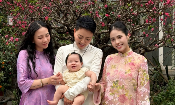 Khen con dâu hết lời sau MV triệu view, mẹ chồng Ca nương Kiều Anh vẫn 'chốt hạ' 1 câu đầy bất ngờ ở phút cuối!