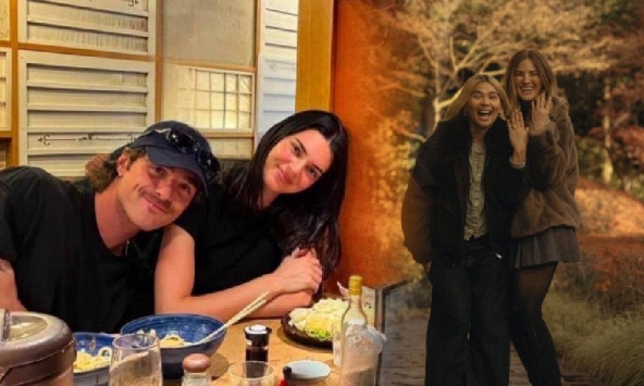 Không phải Paris - đây mới là nơi Kim Kardashian, Kendall Jenner và loạt sao Hollywood đang chọn để yêu nhau!